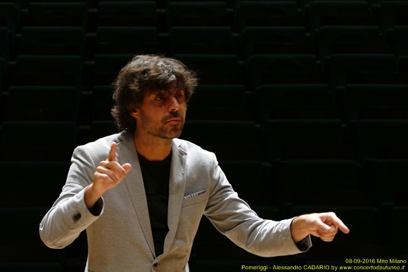 Mito 2016 Alessandro Cadario Pomeriggi