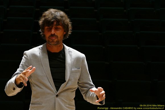 Mito 2016 Alessandro Cadario Pomeriggi