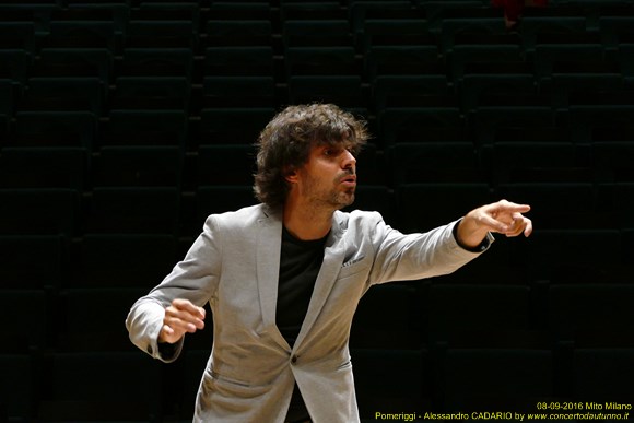 Mito 2016 Alessandro Cadario Pomeriggi