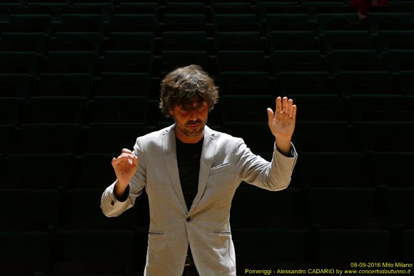 Mito 2016 Alessandro Cadario Pomeriggi