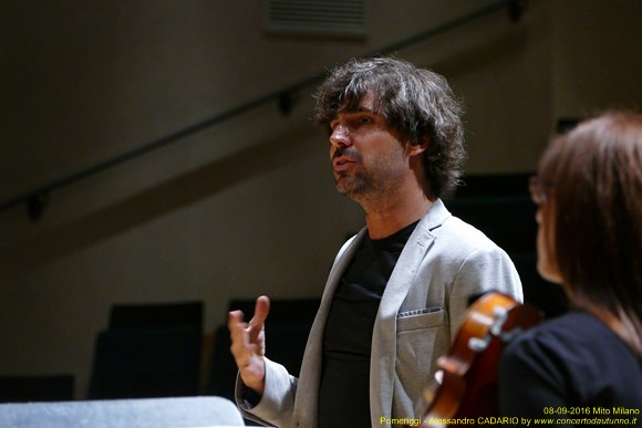 Mito 2016 Alessandro Cadario Pomeriggi