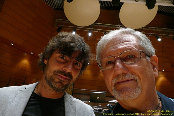 Mito 2016 Alessandro Cadario Pomeriggi
