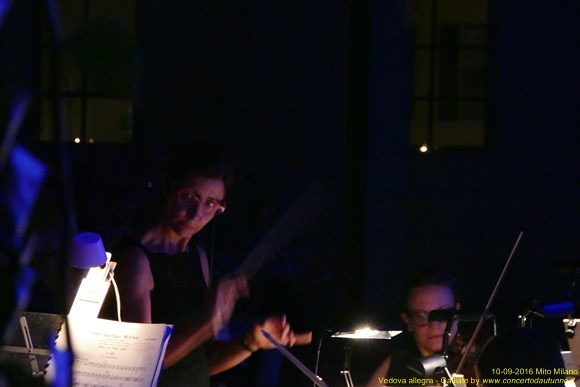Galliate 2016 Vedova allegra