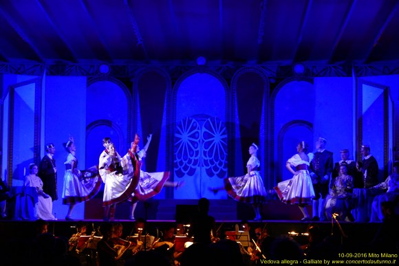 Galliate 2016 Vedova allegra