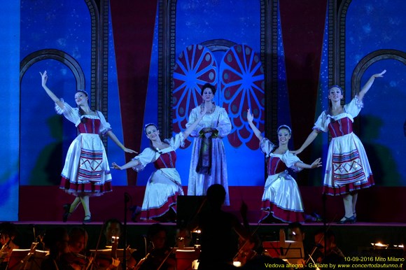 Galliate 2016 Vedova allegra
