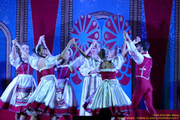 Galliate 2016 Vedova allegra