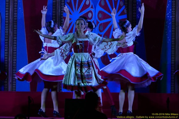 Galliate 2016 Vedova allegra