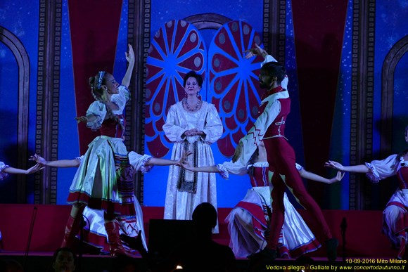 Galliate 2016 Vedova allegra