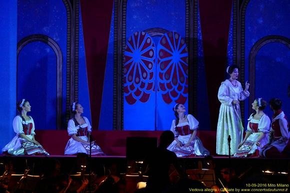 Galliate 2016 Vedova allegra