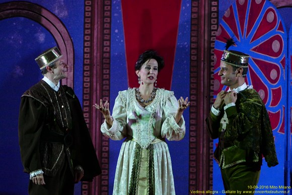 Galliate 2016 Vedova allegra