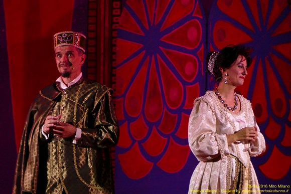Galliate 2016 Vedova allegra