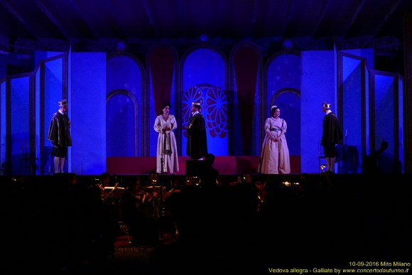 Galliate 2016 Vedova allegra