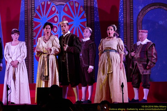 Galliate 2016 Vedova allegra