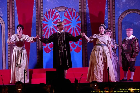 Galliate 2016 Vedova allegra