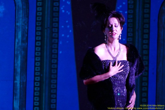 Galliate 2016 Vedova allegra