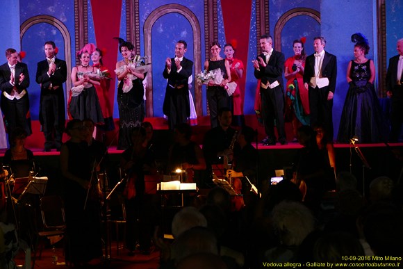 Galliate 2016 Vedova allegra