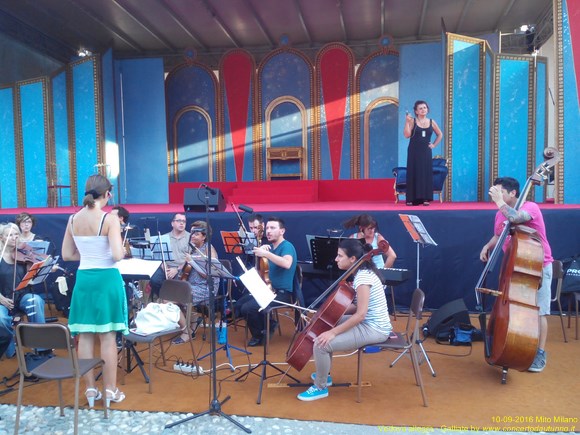 Galliate 2016 Vedova allegra