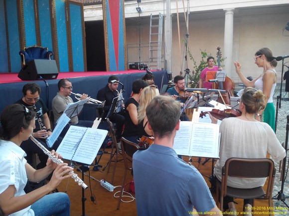 Galliate 2016 Vedova allegra