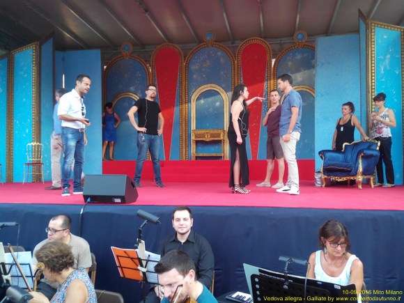 Galliate 2016 Vedova allegra