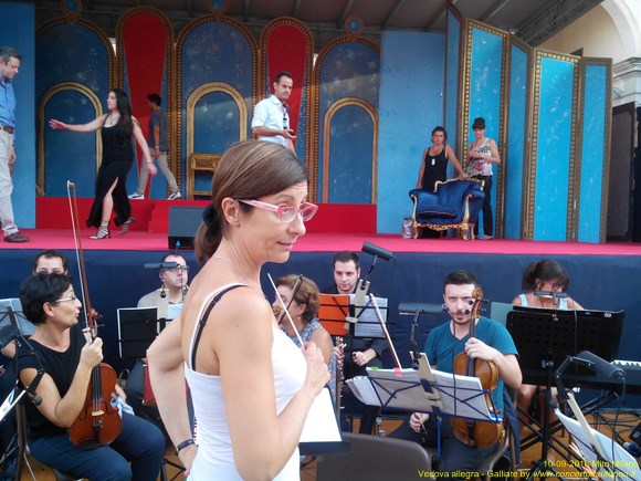 Galliate 2016 Vedova allegra