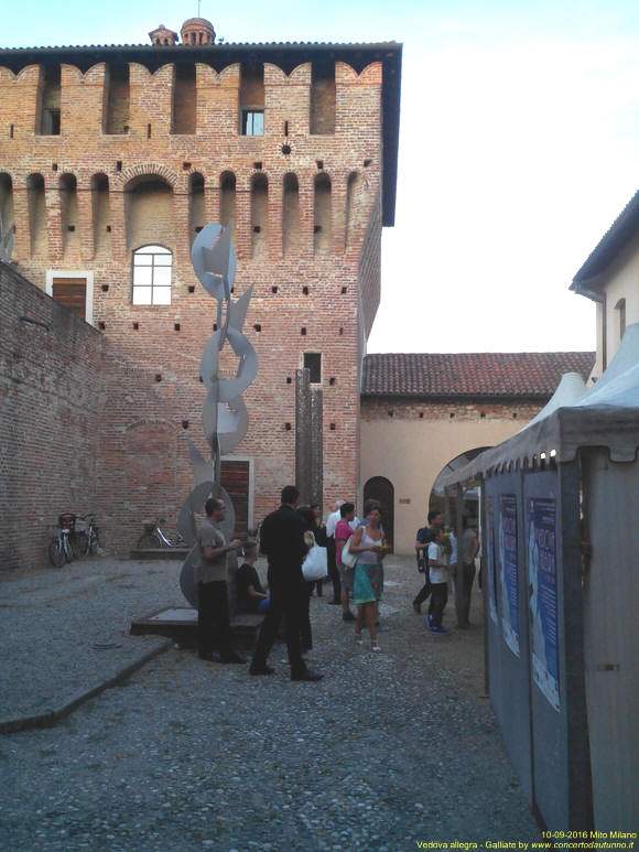 Galliate 2016 Vedova allegra
