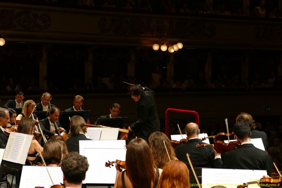 Teatro alla Scala 2016 laVerdi Xian Zhang