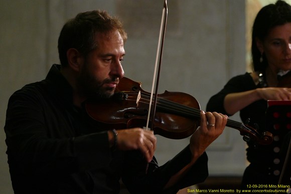 MiTo 2016 Vanni Moretto