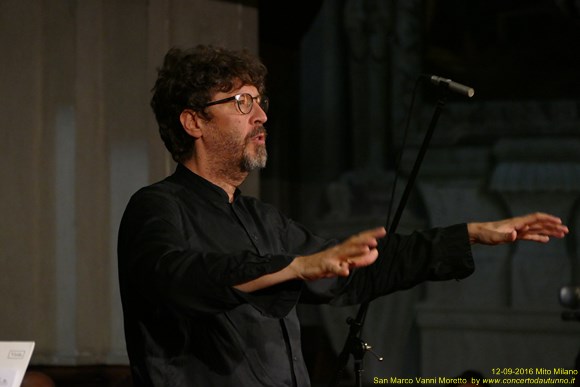 MiTo 2016 Vanni Moretto