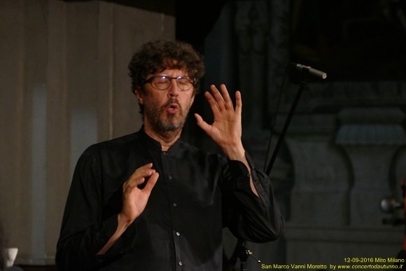 MiTo 2016 Vanni Moretto