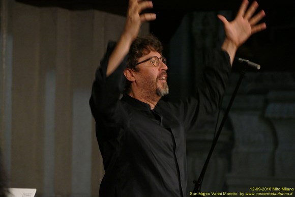 MiTo 2016 Vanni Moretto