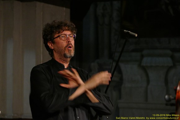 MiTo 2016 Vanni Moretto