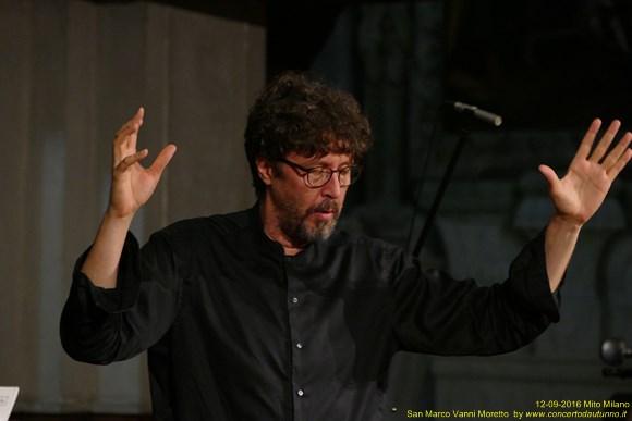 MiTo 2016 Vanni Moretto