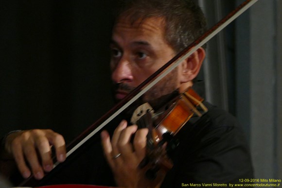 MiTo 2016 Vanni Moretto