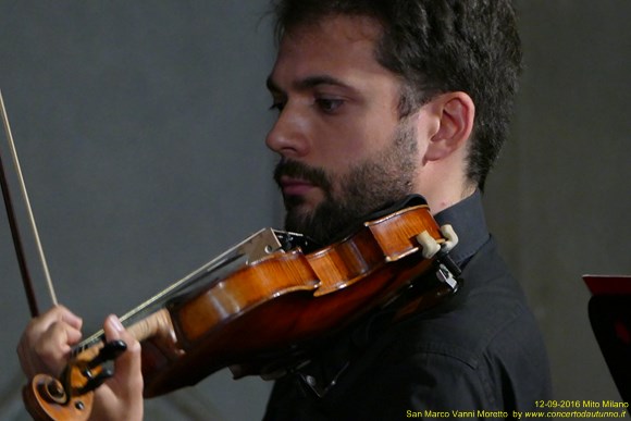 MiTo 2016 Vanni Moretto