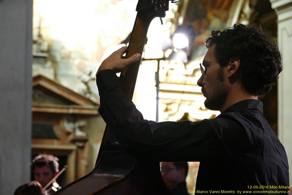MiTo 2016 Vanni Moretto