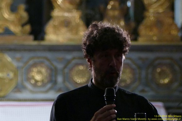 MiTo 2016 Vanni Moretto