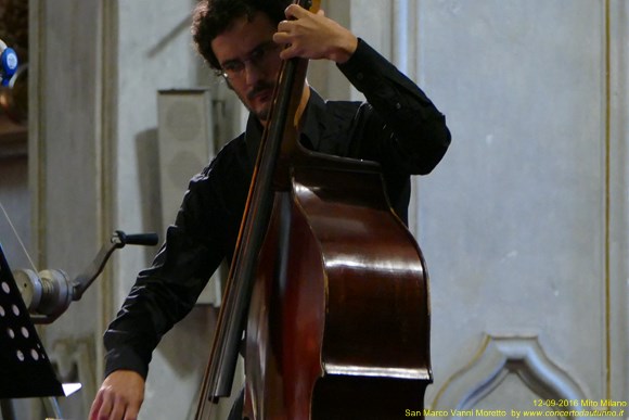 MiTo 2016 Vanni Moretto