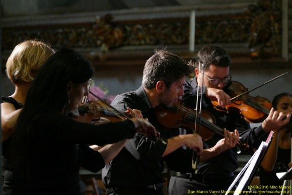MiTo 2016 Vanni Moretto