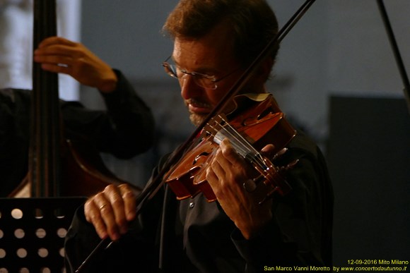 MiTo 2016 Vanni Moretto