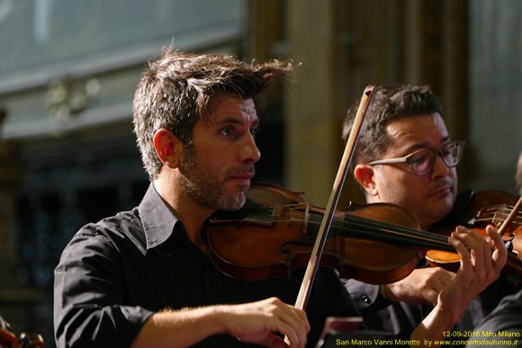 MiTo 2016 Vanni Moretto