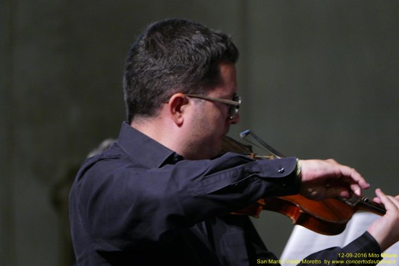 MiTo 2016 Vanni Moretto