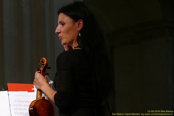 MiTo 2016 Vanni Moretto