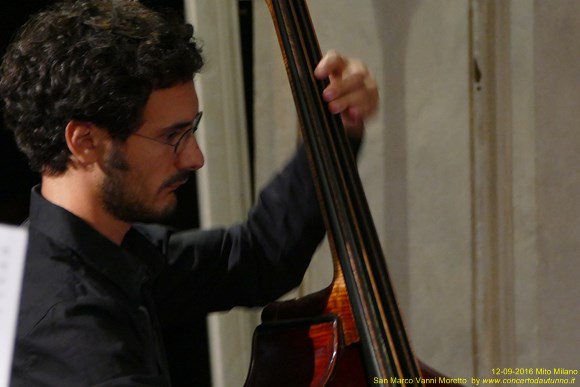 MiTo 2016 Vanni Moretto