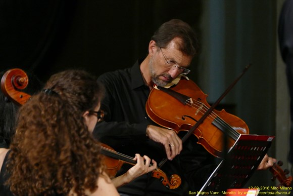 MiTo 2016 Vanni Moretto