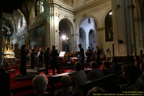 MiTo 2016 Vanni Moretto