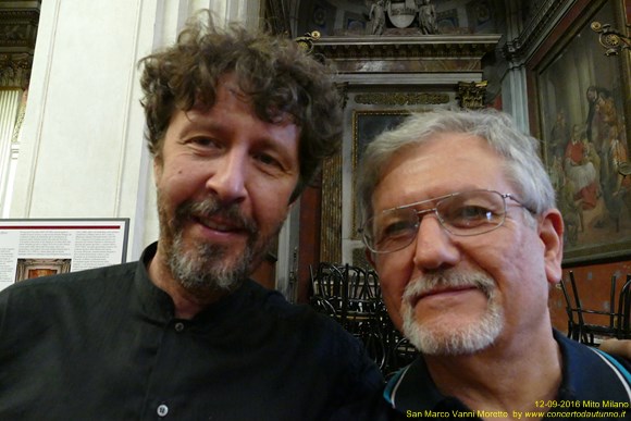 MiTo 2016 Vanni Moretto