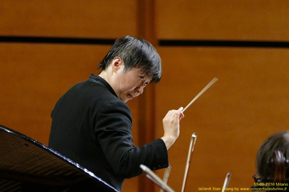 laVerdi Xian Zhang