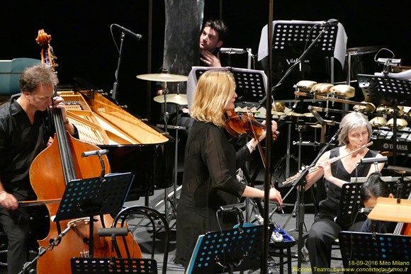 MiTo 2016 Piccolo Teatro