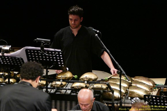 MiTo 2016 Piccolo Teatro