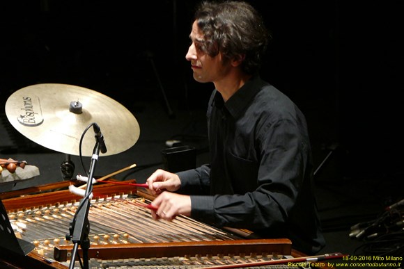 MiTo 2016 Piccolo Teatro